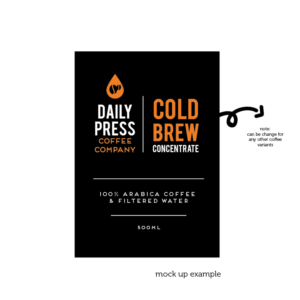 Diseño de Logo por Chynthia para Woodmans Axe Espresso | Diseño: #14559553