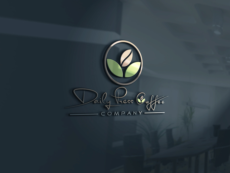Logo Design by Adda design for Woodmans Axe Espresso | Design #14517043