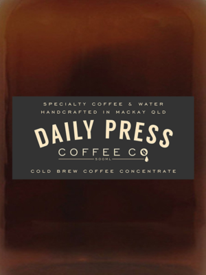 Logo Design by netbill00 for Woodmans Axe Espresso | Design: #14794270