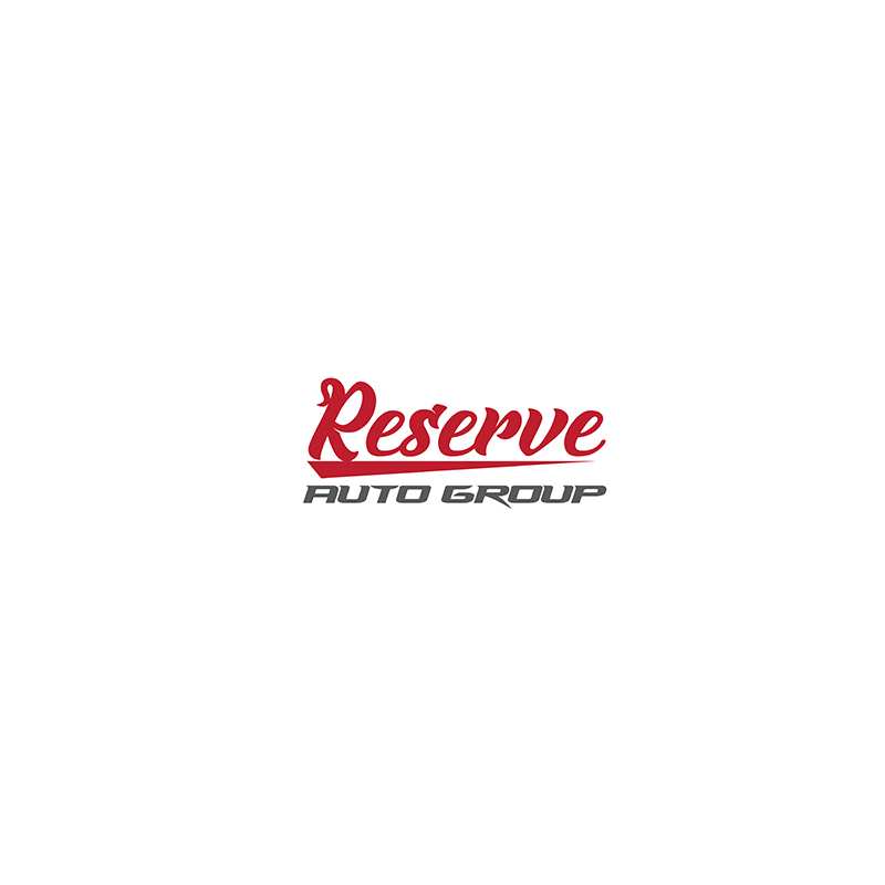 Logo Design by eddy for Reserve Auto Group  | Design #14512634