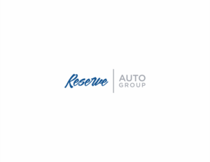 Diseño de Logo por Artipunan para Reserve Auto Group  | Diseño: #14606170