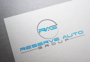 Logo Design by DESIGN Services JK for Reserve Auto Group  | Design: #14535621