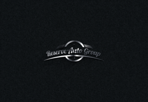 Diseño de Logo por A.STUDIO para Reserve Auto Group  | Diseño: #14613215