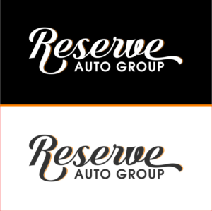 Diseño de Logo por jabrik2013 para Reserve Auto Group  | Diseño: #14552167