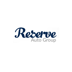 Logo Design by TB Designs for Reserve Auto Group  | Design: #14516280