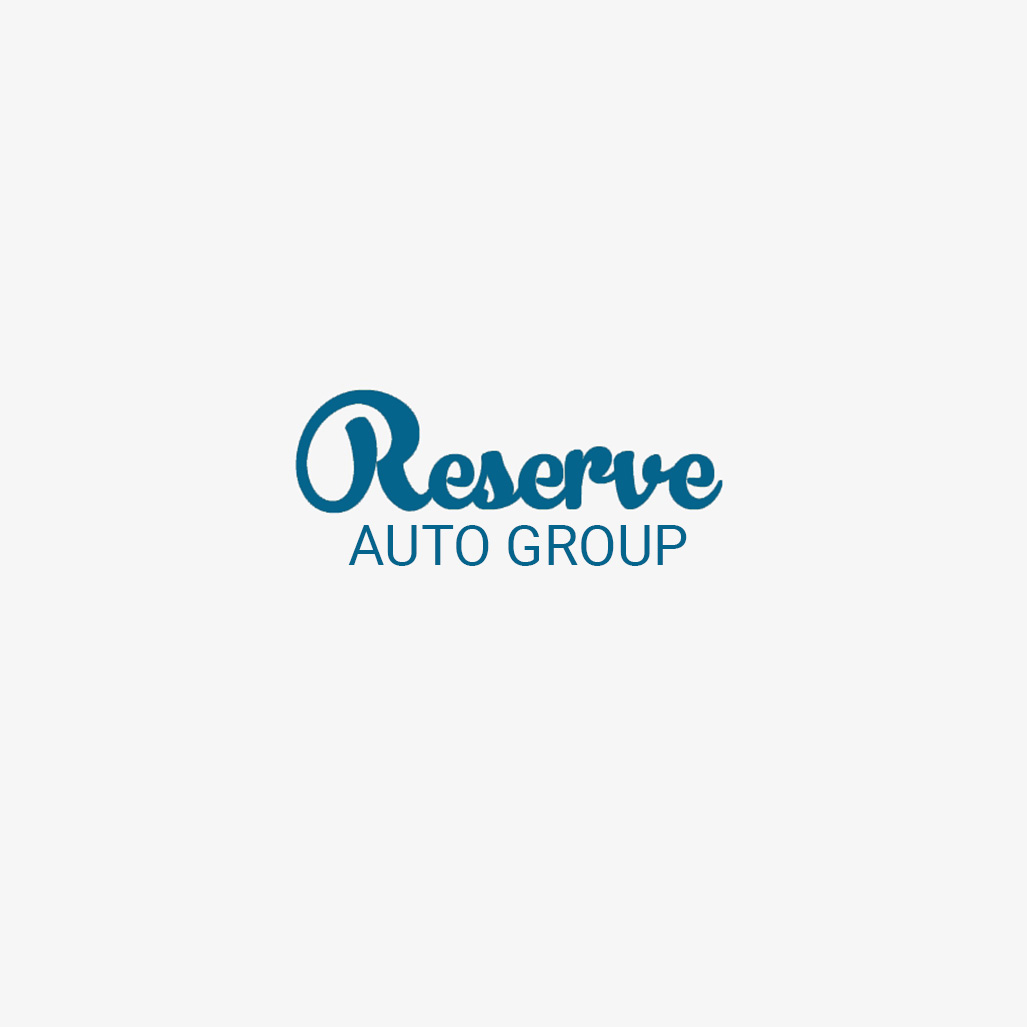 Logo Design by TB Designs for Reserve Auto Group  | Design #14516282