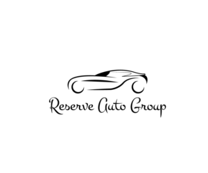 Logo Design by asman for Reserve Auto Group  | Design: #14521159