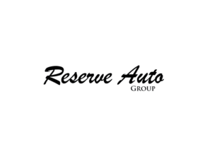 Logo Design by carabuenaeffect for Reserve Auto Group  | Design: #14514237