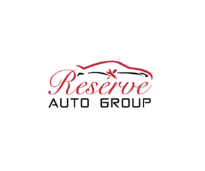 Diseño de Logo por Top king  designer para Reserve Auto Group  | Diseño: #14517476