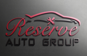 Diseño de Logo por Top king  designer para Reserve Auto Group  | Diseño: #14517477
