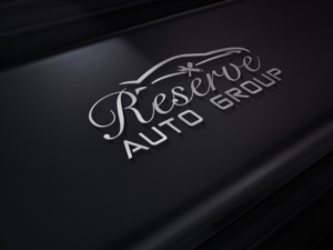 Diseño de Logo por Top king  designer para Reserve Auto Group  | Diseño: #14517479