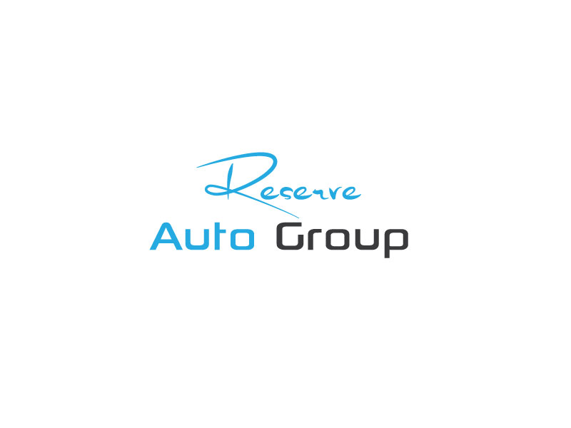 Diseño de Logo por armanmajumder1 para Reserve Auto Group  | Diseño #14514555
