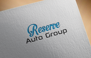 Diseño de Logo por armanmajumder1 para Reserve Auto Group  | Diseño: #14530150