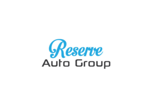 Diseño de Logo por armanmajumder1 para Reserve Auto Group  | Diseño: #14530151