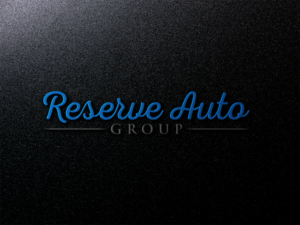 Diseño de Logo por All Graphic Design Solution para Reserve Auto Group  | Diseño: #14522741