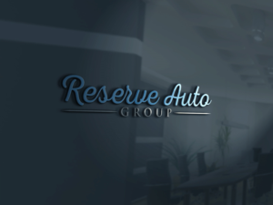 Diseño de Logo por All Graphic Design Solution para Reserve Auto Group  | Diseño: #14522742