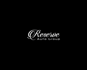 Diseño de Logo por Black_idea para Reserve Auto Group  | Diseño: #14514663