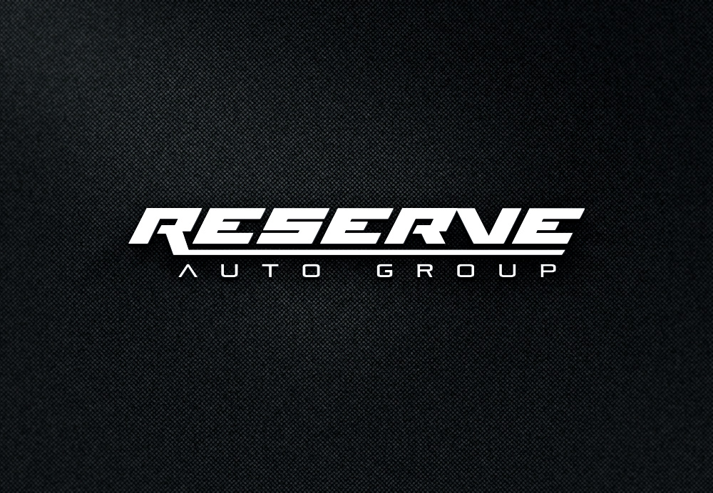 Design de Logo par AL-BARAKAH pour Reserve Auto Group  | Design #14514780
