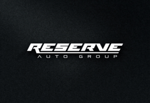 Logo Design by White World for Reserve Auto Group  | Design #14514780