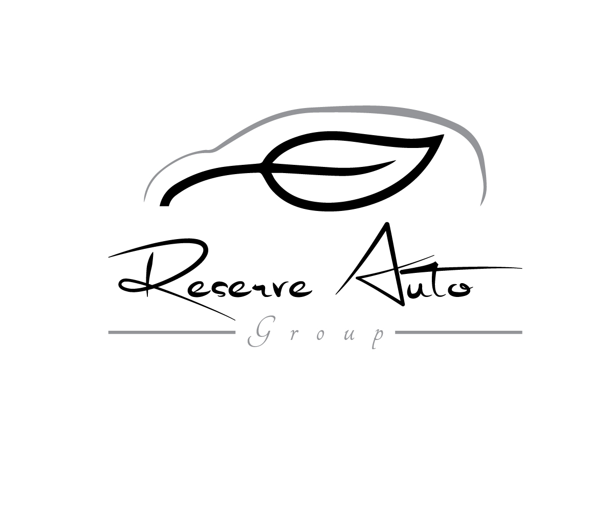 Logo Design by Adda design for Reserve Auto Group  | Design #14517285
