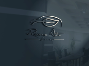 Diseño de Logo por Adda design para Reserve Auto Group  | Diseño: #14517286
