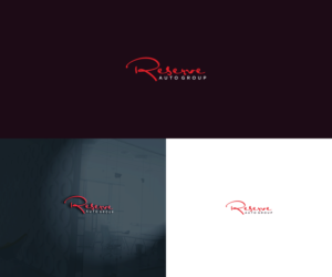 Logo Design by Naan8