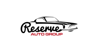 Diseño de Logo por Marketing Wings para Reserve Auto Group  | Diseño: #14533113