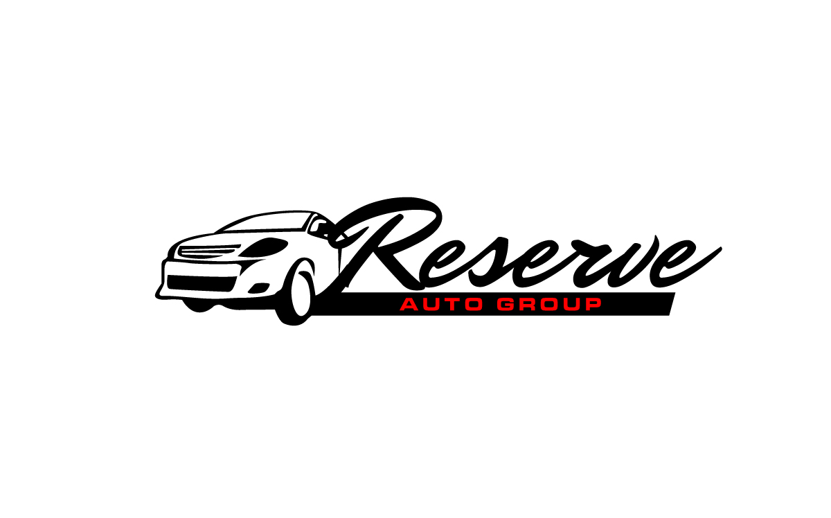 Logo Design by Marketing Wings for Reserve Auto Group  | Design #14533115