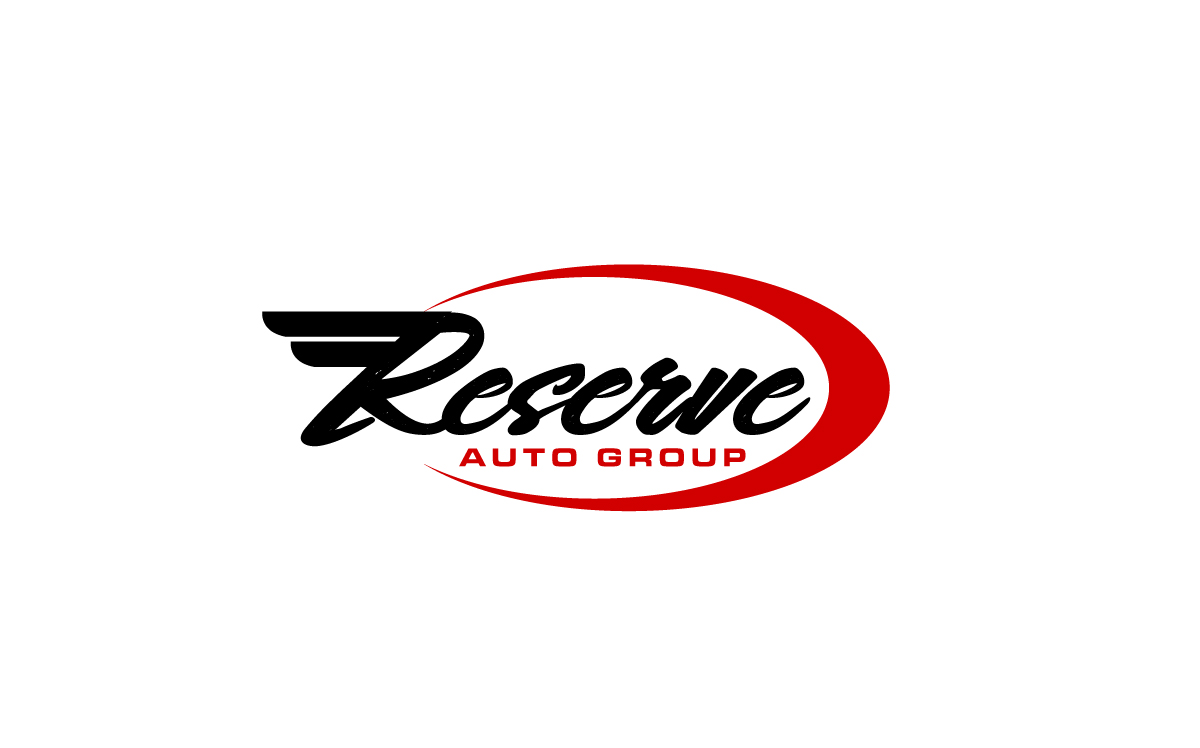 Logo Design by Marketing Wings for Reserve Auto Group  | Design #14533116