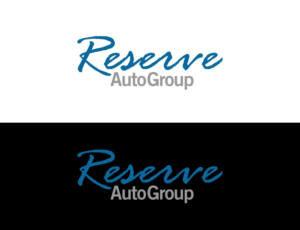 Logo Design by Edu Morente for Reserve Auto Group  | Design #14567444