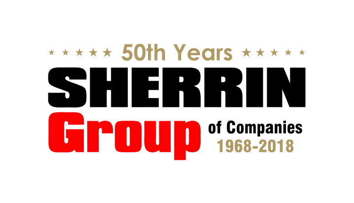 Logo Design by ronyakiz for Sherrin Equipment | Design #14683209