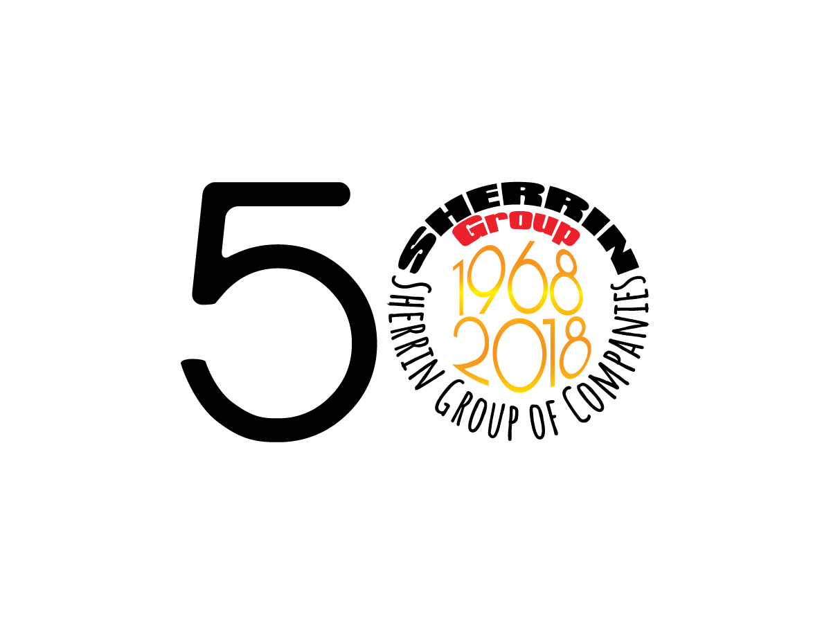 Logo Design by Matea for Sherrin Equipment | Design #14582167