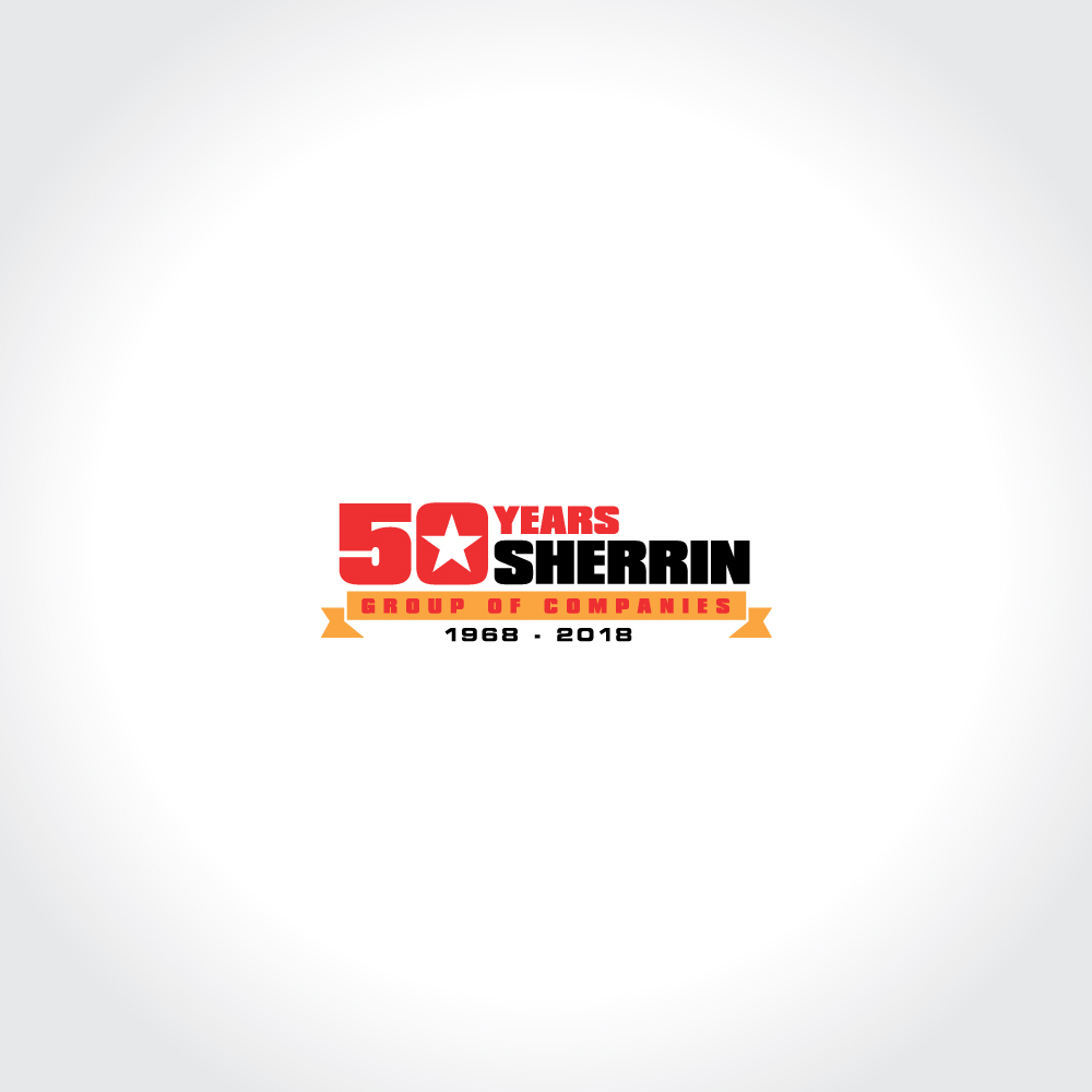 Logo Design by Sujit Banerjee for Sherrin Equipment | Design #14532173