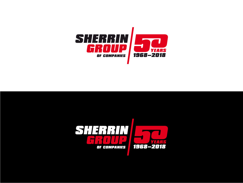 Logo Design by Atvento Graphics for Sherrin Equipment | Design #14613616