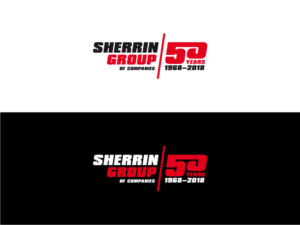 Sherrin Group of Companies       | Logo Design by Atvento Graphics
