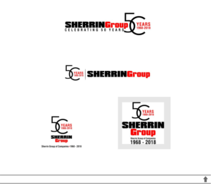 Logo Design by DesignMX (Renan Mejia) for Sherrin Equipment | Design: #14758359
