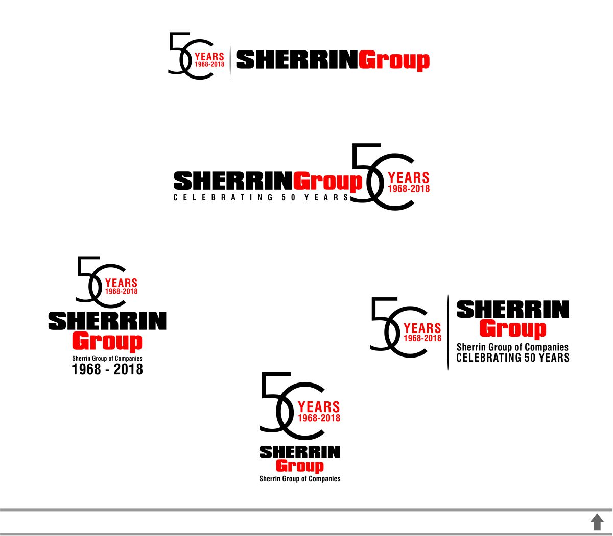 Diseño de Logo por DesignMX (Renan Mejia) para Sherrin Equipment | Diseño #14787559