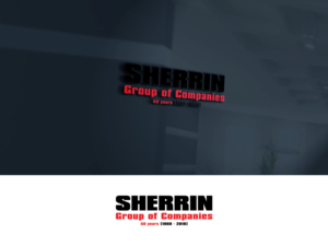 Logo Design by Verified artistry (Design garden) for Sherrin Equipment | Design: #14669856