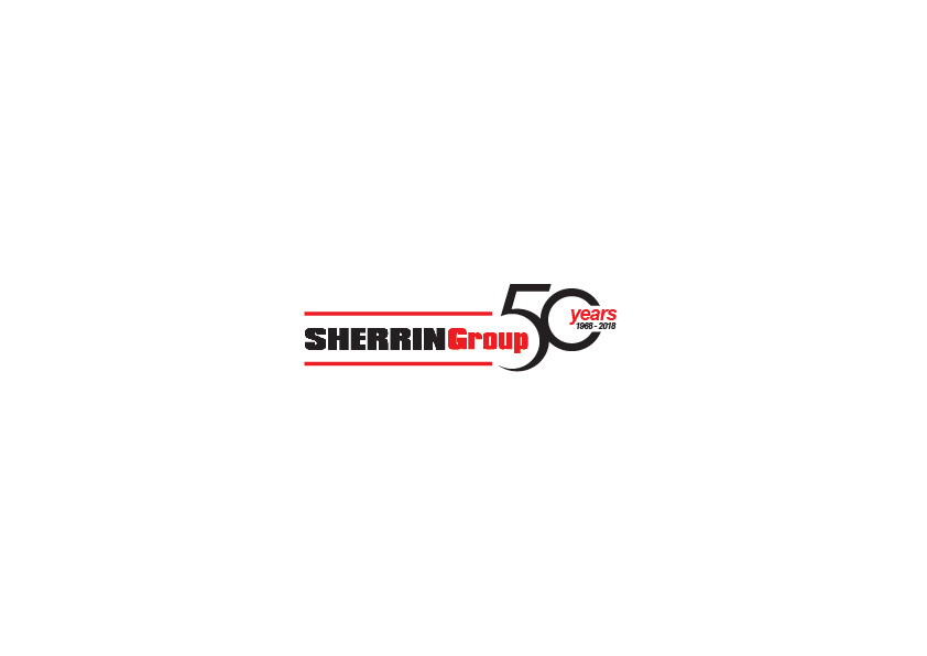 Logo Design by ~idiaz~ for Sherrin Equipment | Design #14609294