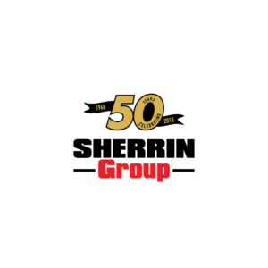 Logo Design by GMWIRE for Sherrin Equipment | Design: #14682785