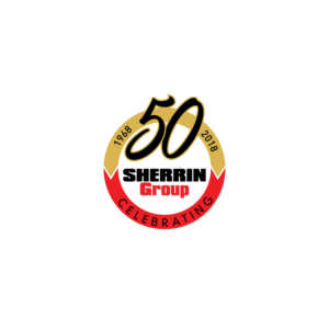 Logo Design by GMWIRE for Sherrin Equipment | Design: #14682786
