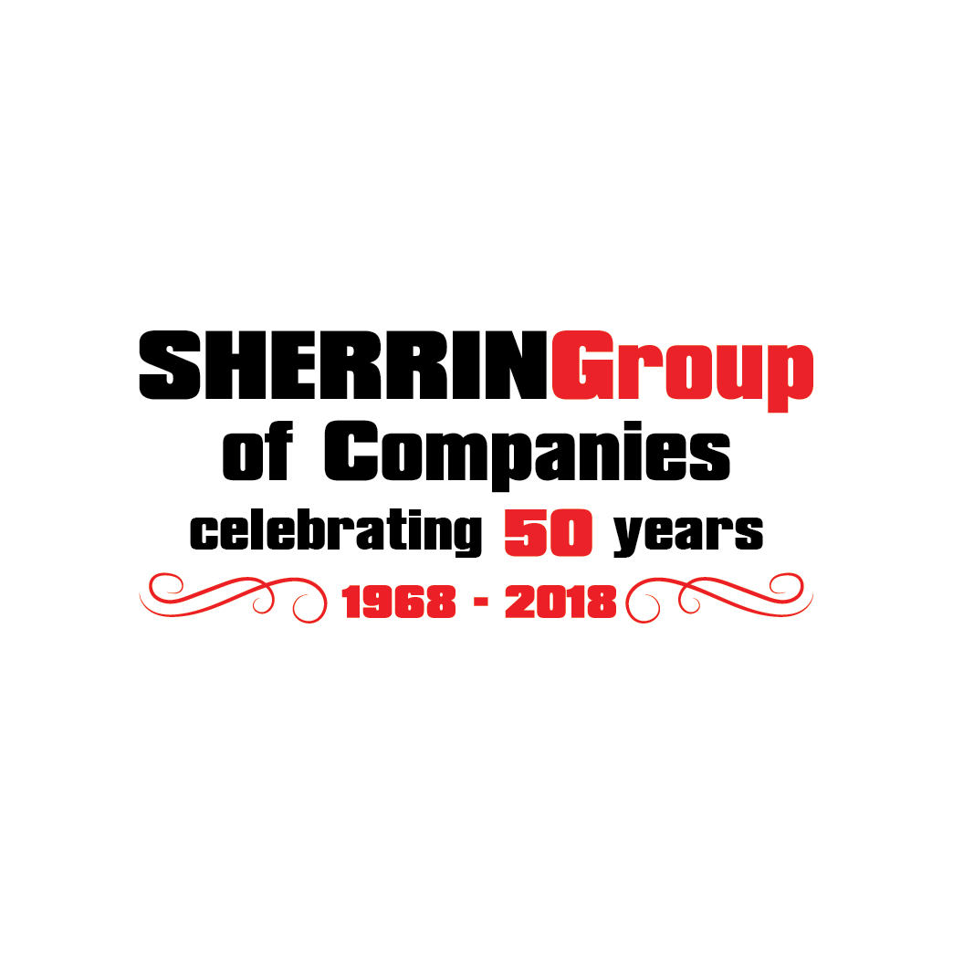 Diseño de Logo por Archaeologo para Sherrin Equipment | Diseño #14605251