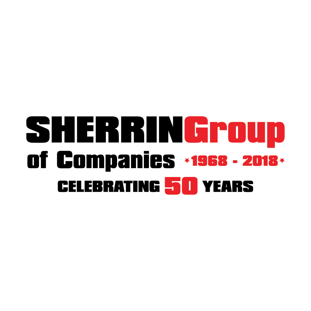 Logo Design by Archaeologo for Sherrin Equipment | Design #14605252