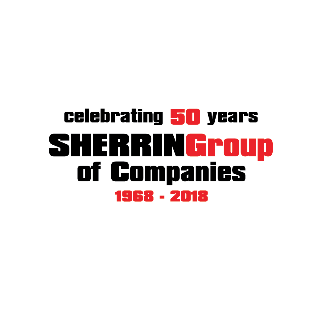 Logo Design by Archaeologo for Sherrin Equipment | Design #14605254