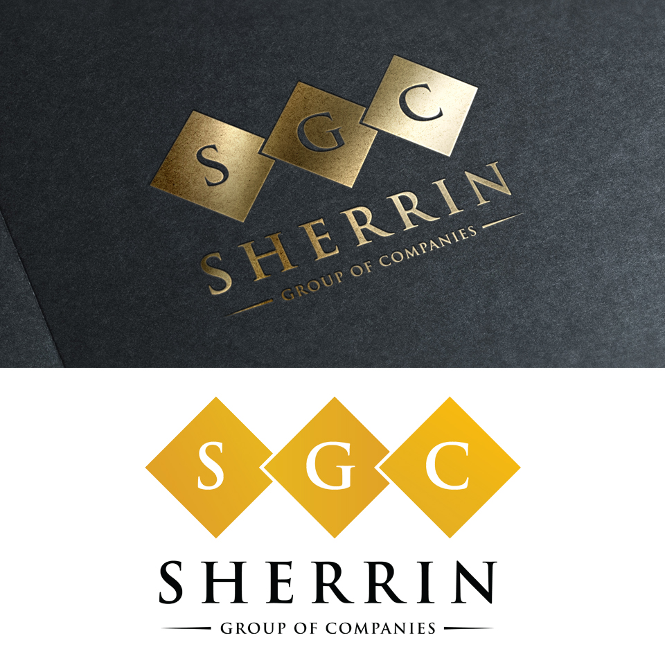 Logo Design by beingmasoodahmad for Sherrin Equipment | Design #14604365