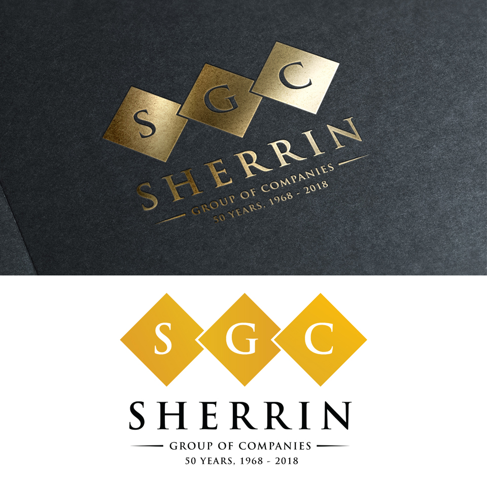 Logo Design by beingmasoodahmad for Sherrin Equipment | Design #14604856