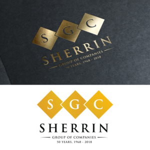 Logo Design by beingmasoodahmad for Sherrin Equipment | Design: #14604856