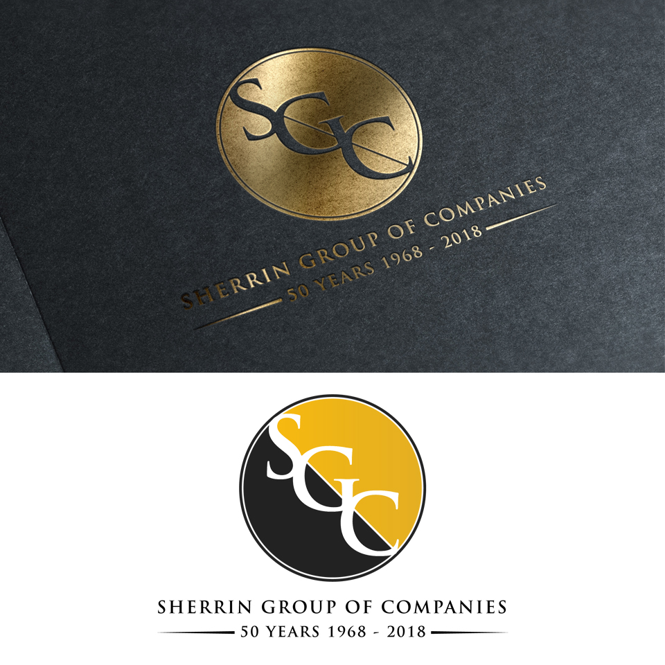 Logo Design by beingmasoodahmad for Sherrin Equipment | Design #14636368
