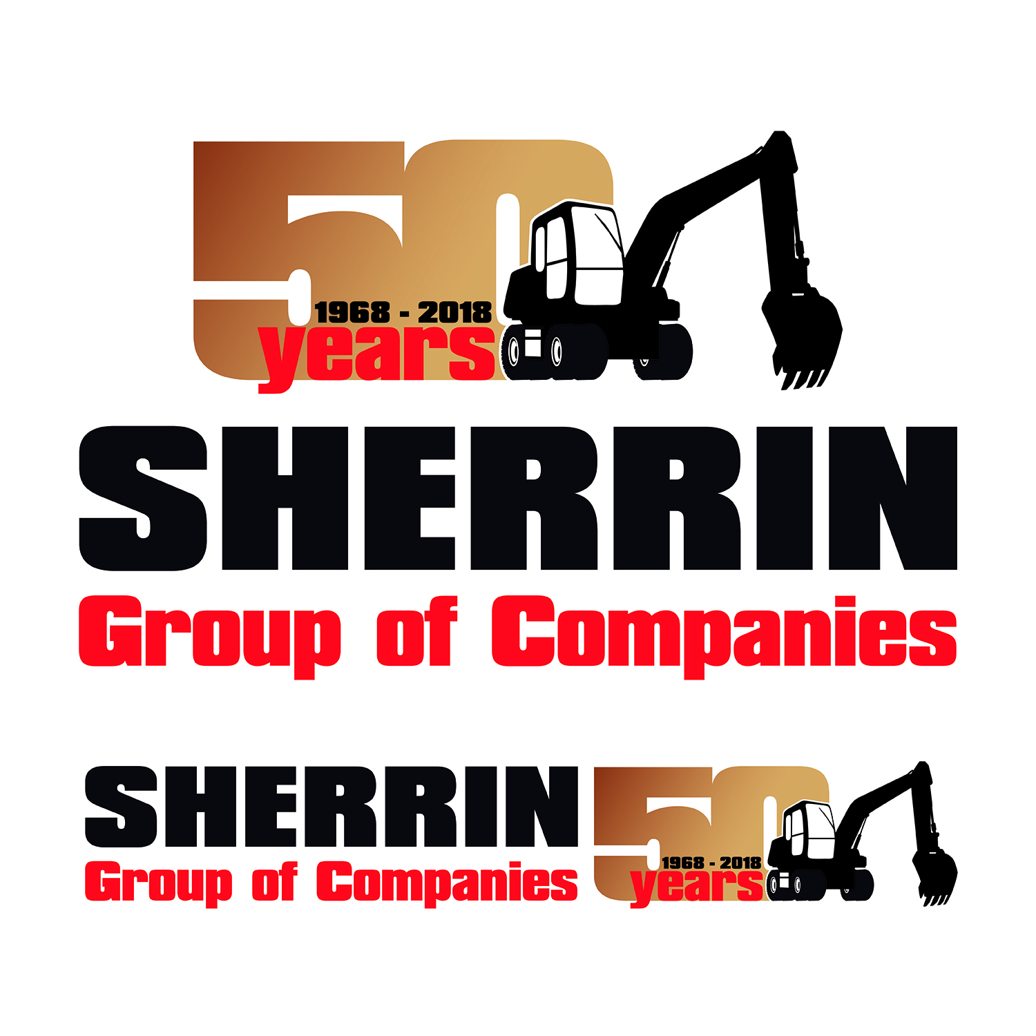 Logo Design by coutigno for Sherrin Equipment | Design #14553928