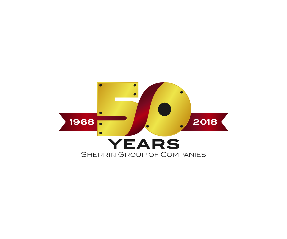 Logo Design by taufik_alrahman for Sherrin Equipment | Design #14557574